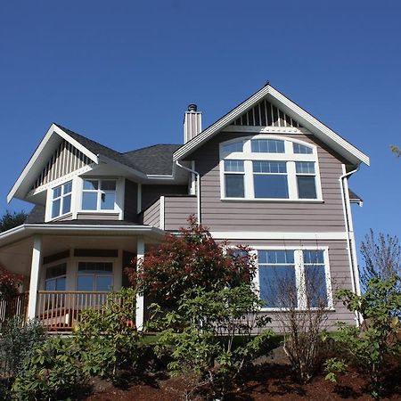 Eaglenest Manor Cowichan Duncan Εξωτερικό φωτογραφία