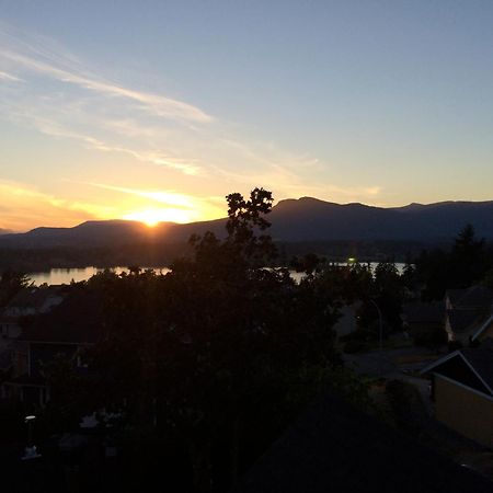 Eaglenest Manor Cowichan Duncan Εξωτερικό φωτογραφία