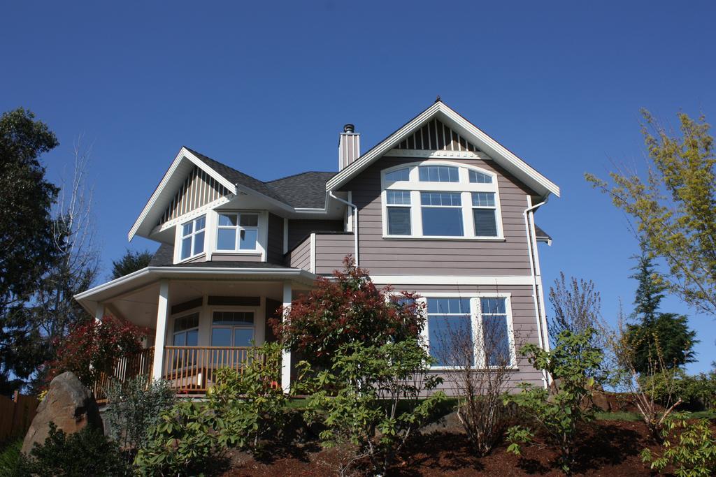 Eaglenest Manor Cowichan Duncan Εξωτερικό φωτογραφία