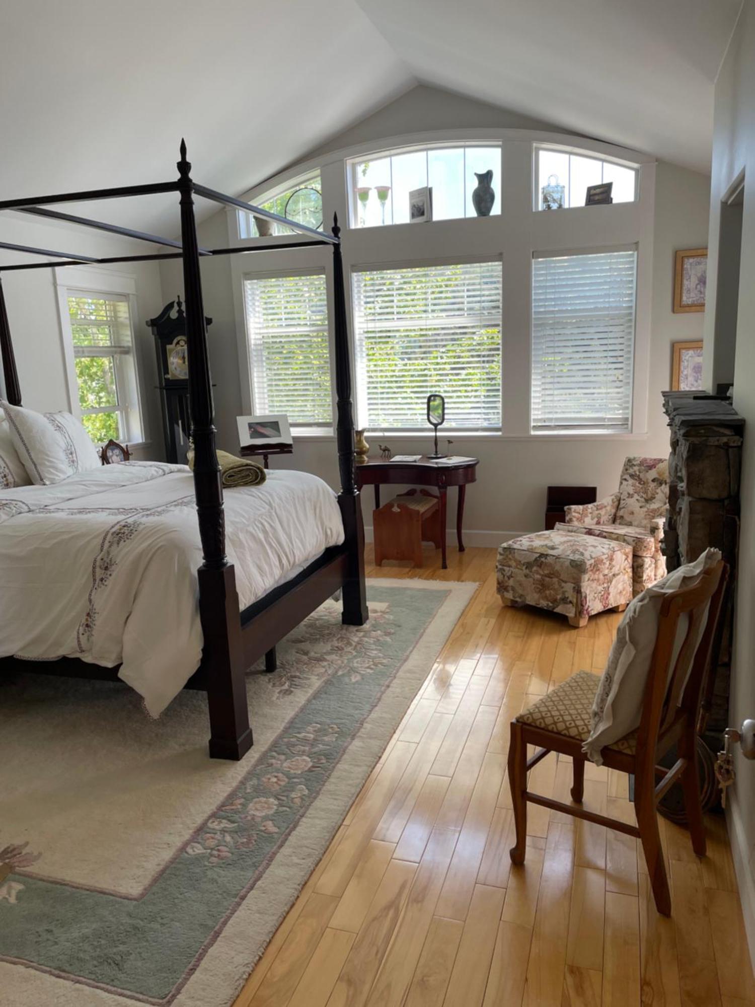 Eaglenest Manor Cowichan Duncan Δωμάτιο φωτογραφία