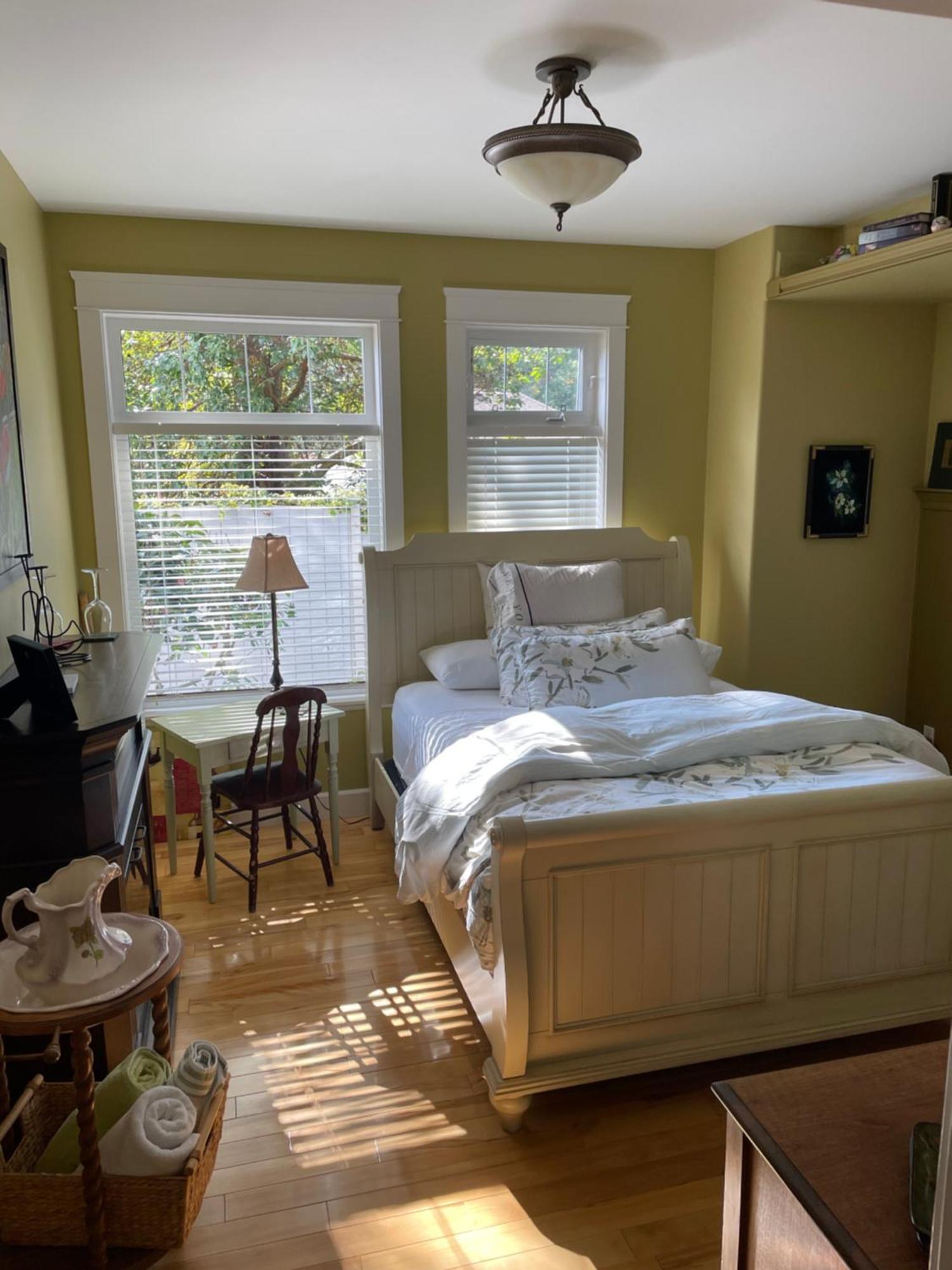 Eaglenest Manor Cowichan Duncan Δωμάτιο φωτογραφία