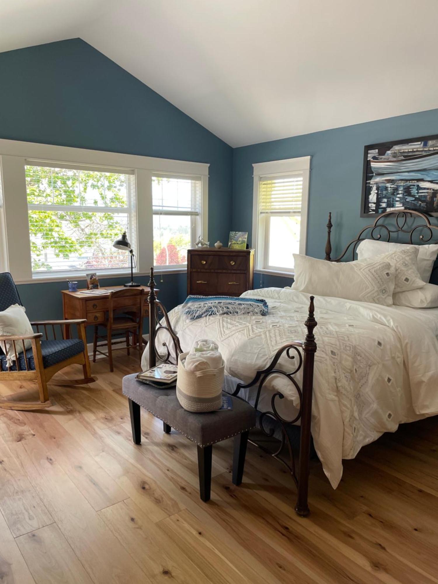 Eaglenest Manor Cowichan Duncan Δωμάτιο φωτογραφία